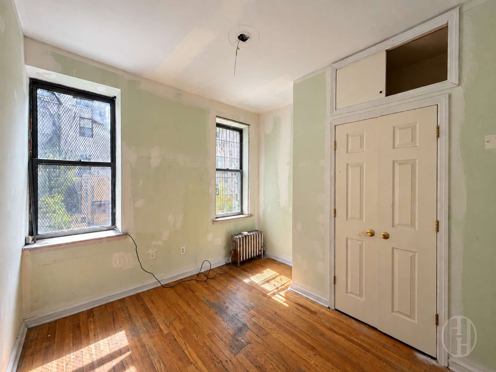Real estate property located at 330 3rd #1, Kings, Williamsburg, New York City, NY, US