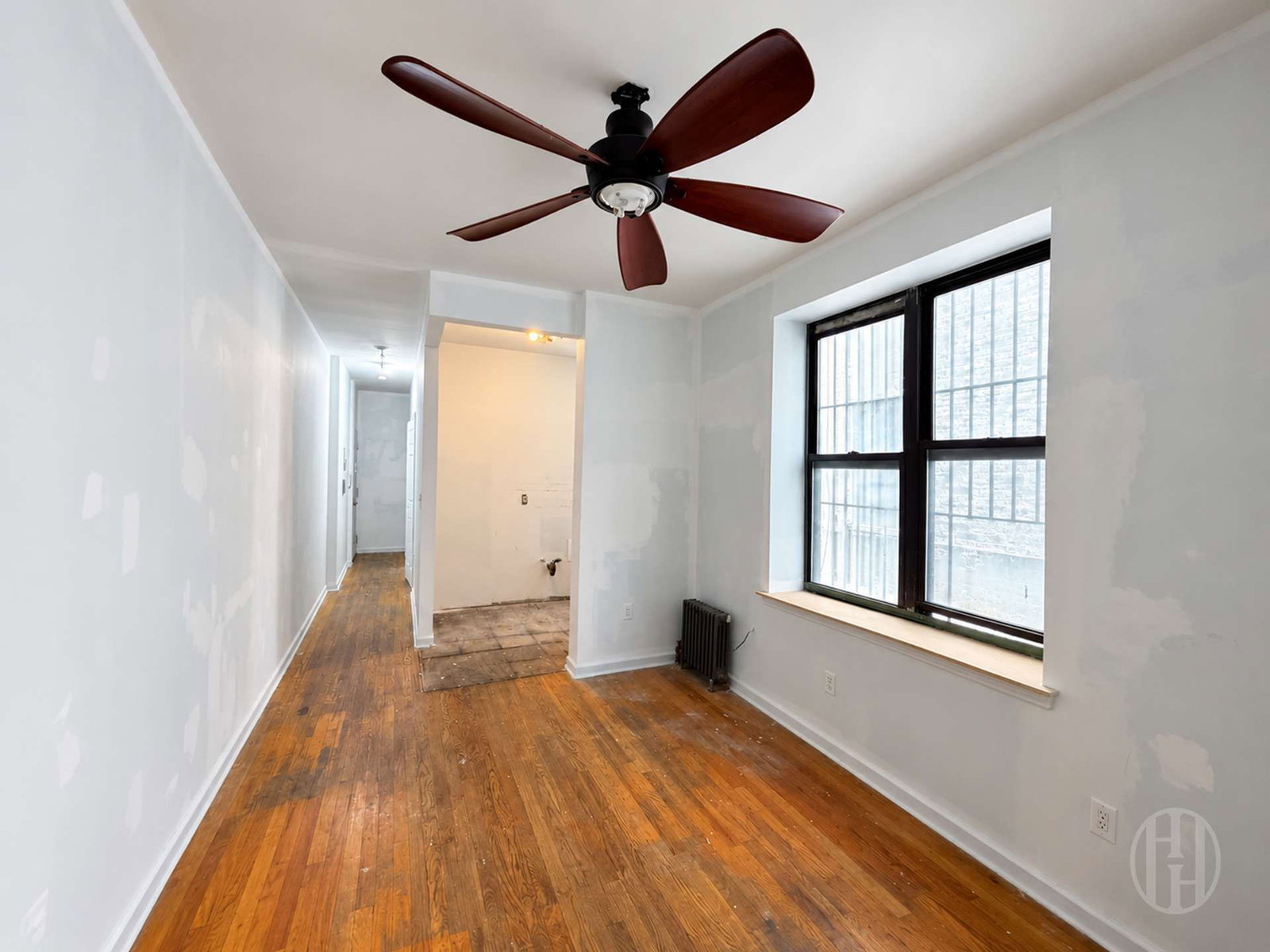 Real estate property located at 330 3rd #1, Kings, Williamsburg, New York City, NY, US