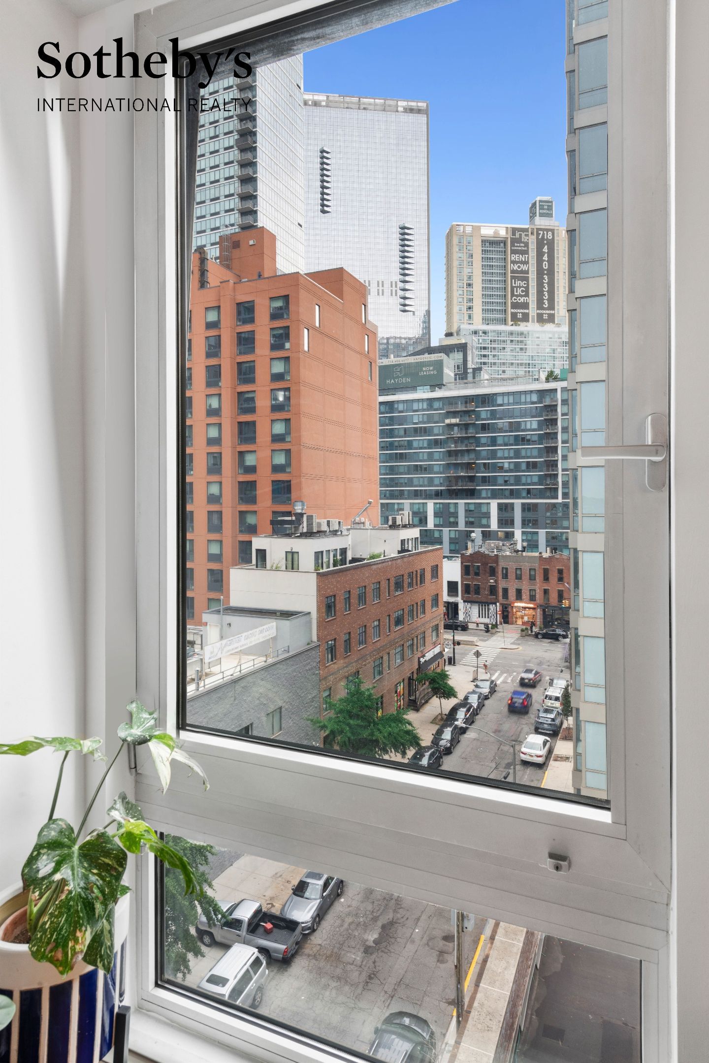 Real estate property located at 44-27 Purves #7A, Queens, Long Island City, New York City, NY, US