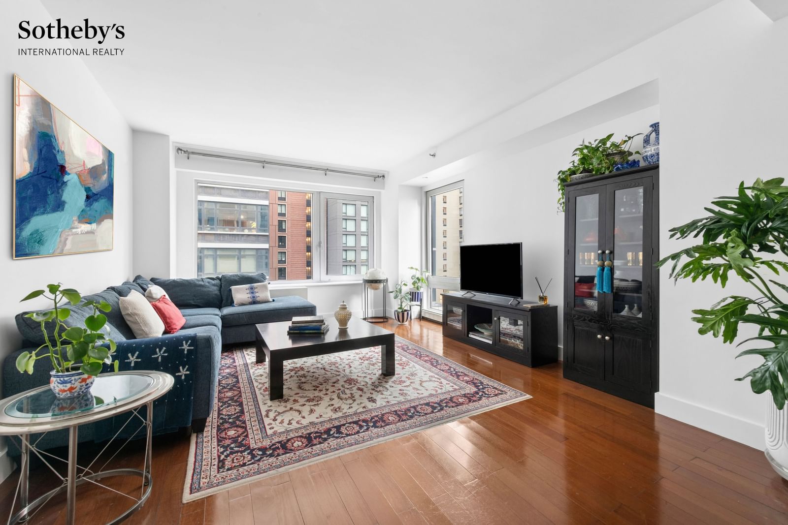 Real estate property located at 44-27 Purves #7A, Queens, Long Island City, New York City, NY, US