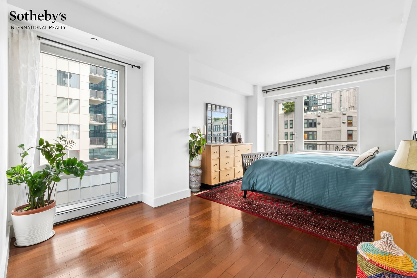 Real estate property located at 44-27 Purves #7A, Queens, Long Island City, New York City, NY, US