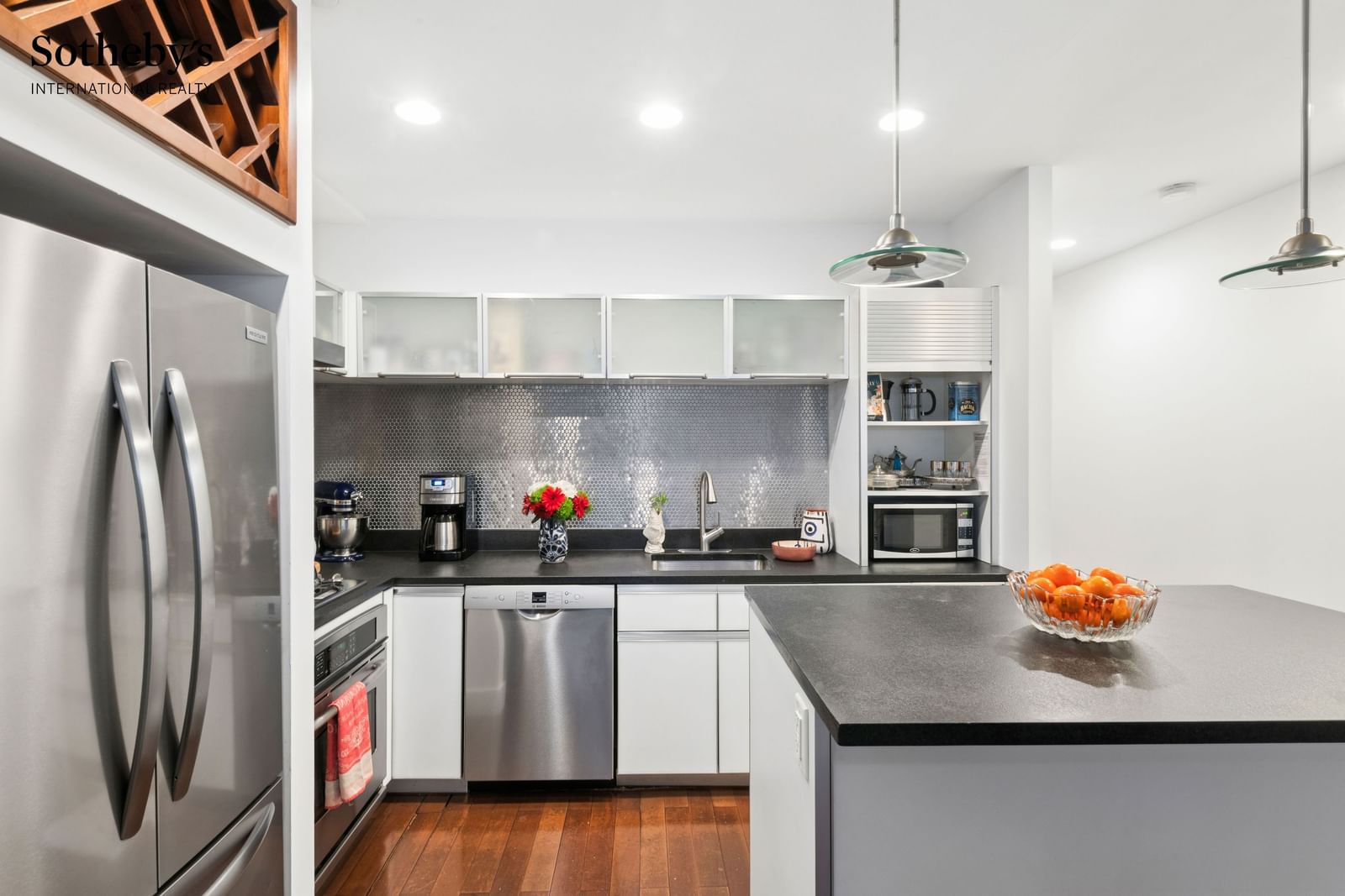Real estate property located at 44-27 Purves #7A, Queens, Long Island City, New York City, NY, US