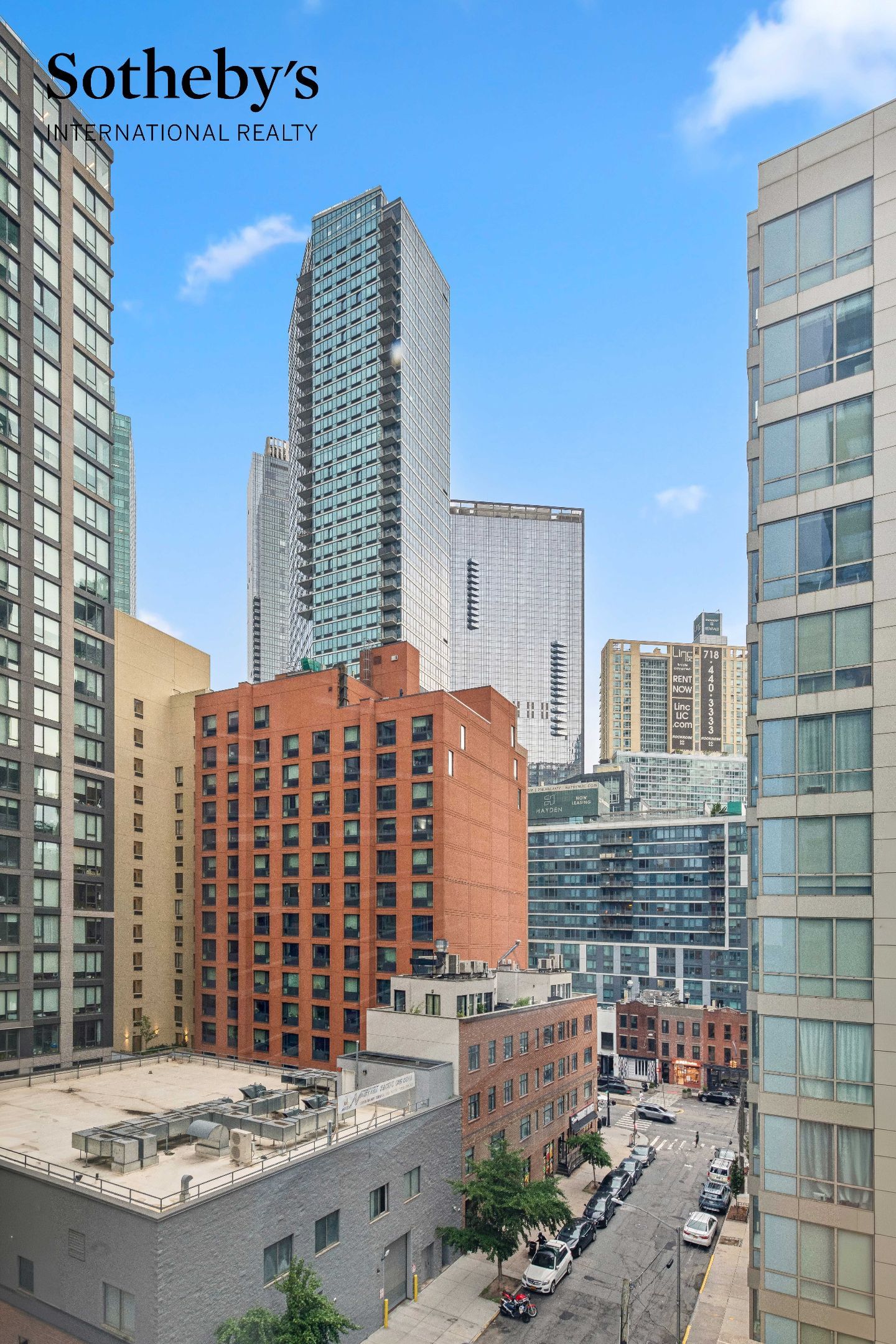 Real estate property located at 44-27 Purves #7A, Queens, Long Island City, New York City, NY, US