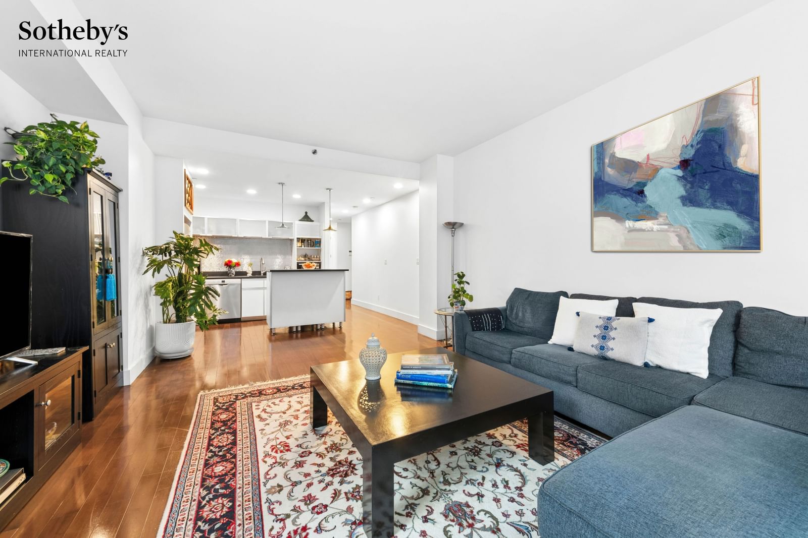 Real estate property located at 44-27 Purves #7A, Queens, Long Island City, New York City, NY, US
