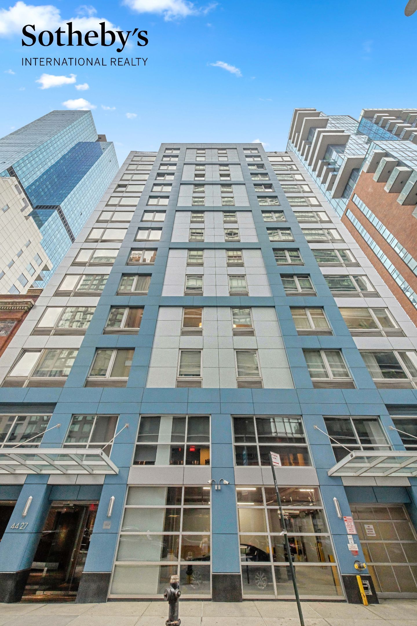 Real estate property located at 44-27 Purves #7A, Queens, Long Island City, New York City, NY, US