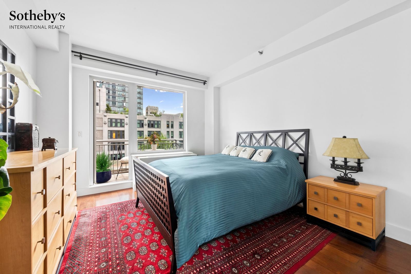 Real estate property located at 44-27 Purves #7A, Queens, Long Island City, New York City, NY, US