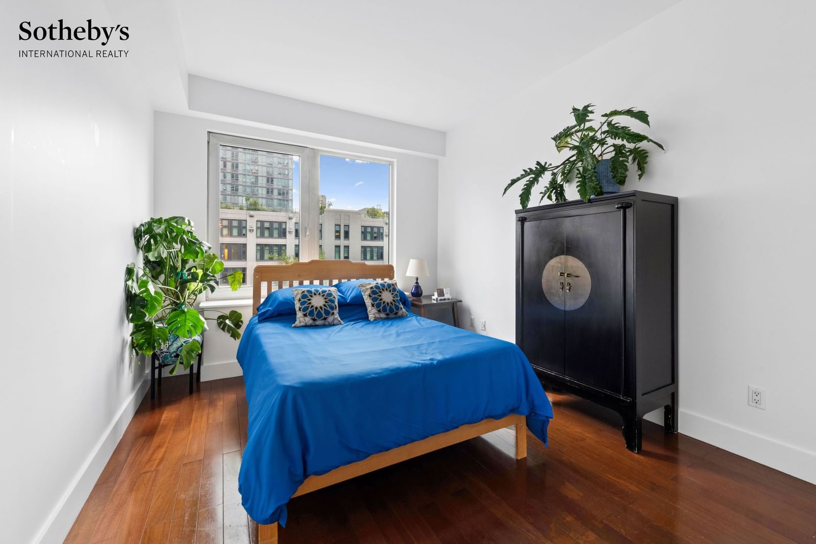 Real estate property located at 44-27 Purves #7A, Queens, Long Island City, New York City, NY, US
