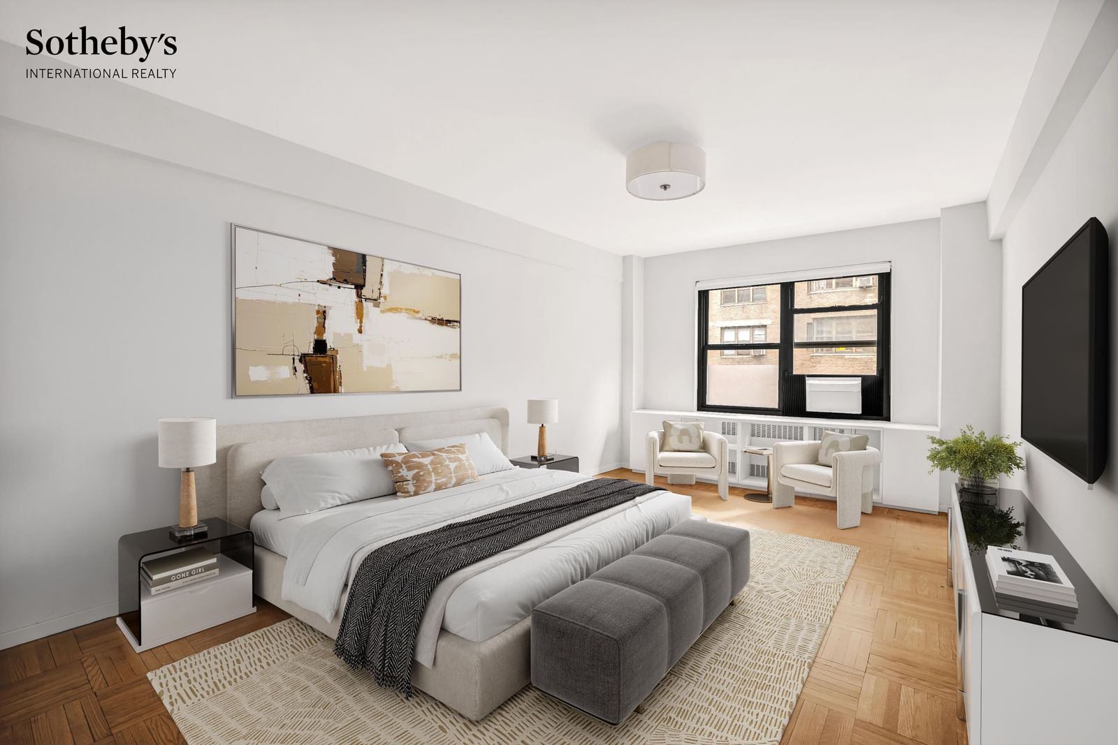 Real estate property located at 150 56th #4C, New York, Midtown East, New York City, NY, US