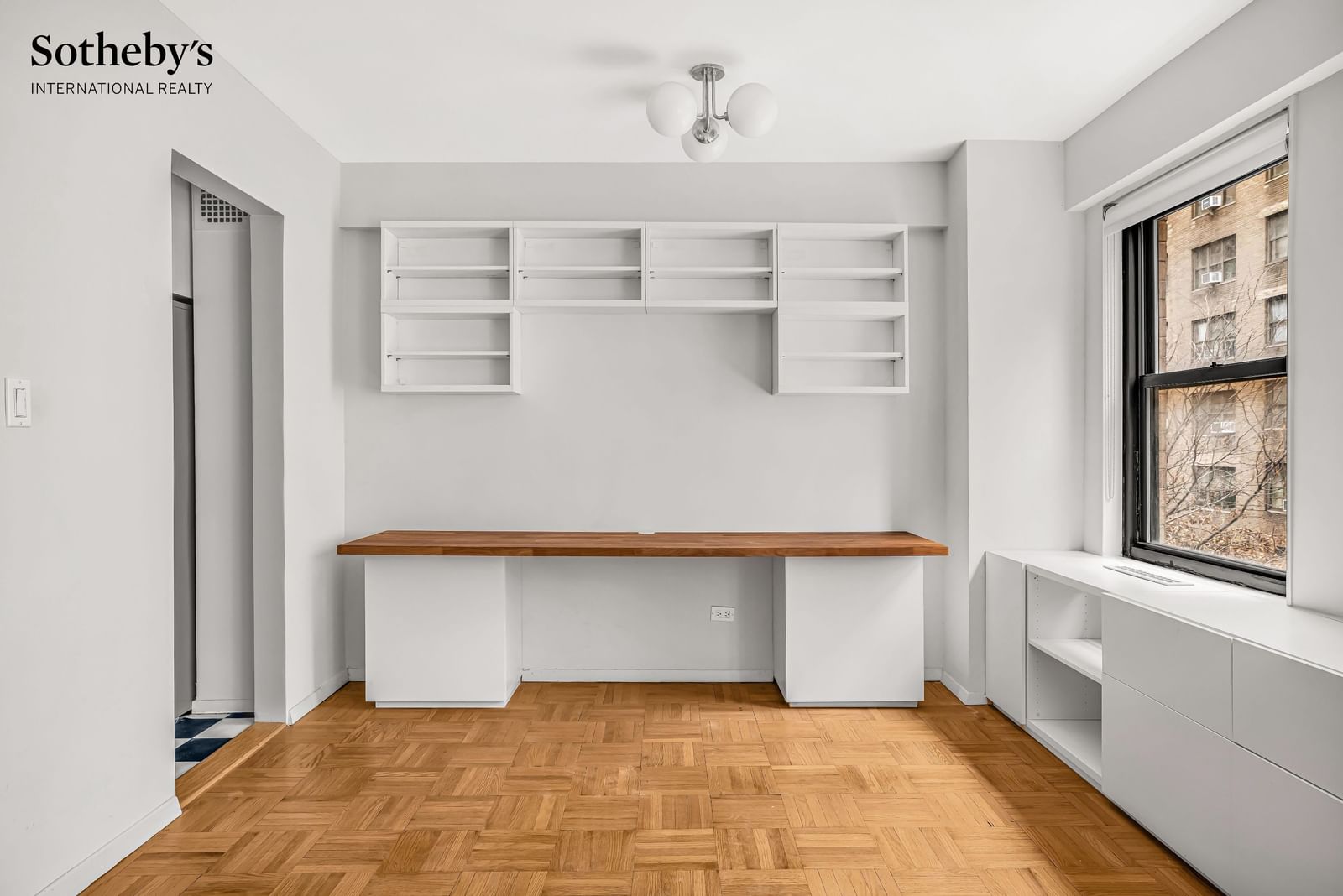 Real estate property located at 150 56th #4C, New York, Midtown East, New York City, NY, US