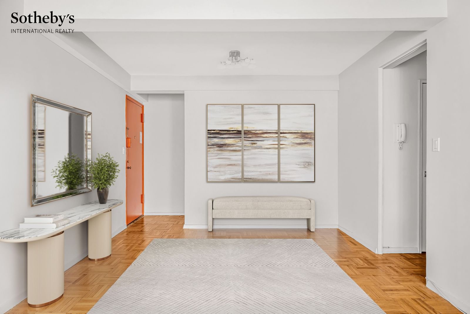 Real estate property located at 150 56th #4C, New York, Midtown East, New York City, NY, US