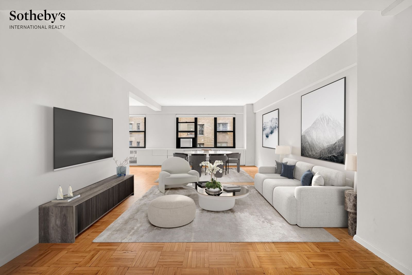 Real estate property located at 150 56th #4C, New York, Midtown East, New York City, NY, US