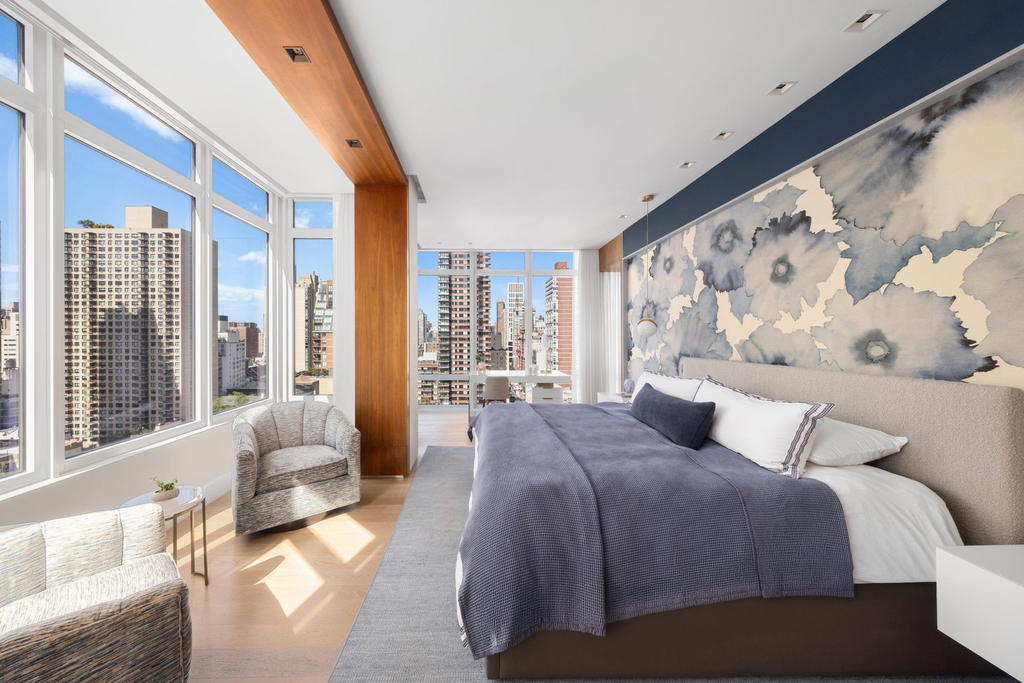 Real estate property located at 1355 1ST #17, New York, Lenox Hill, New York City, NY, US