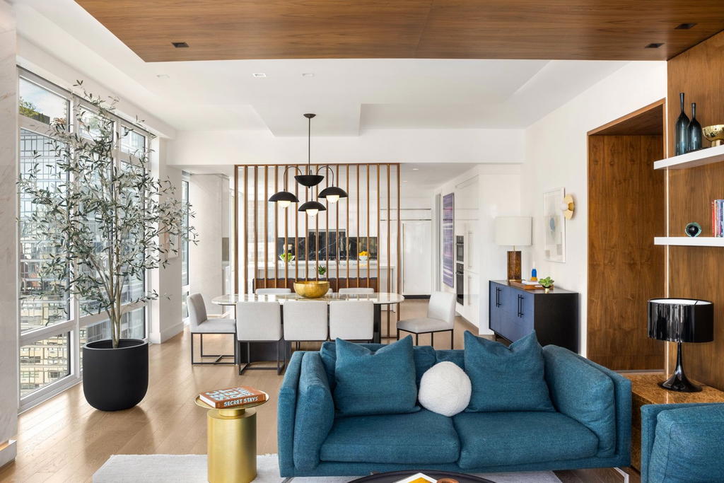 Real estate property located at 1355 1ST #17, New York, Lenox Hill, New York City, NY, US