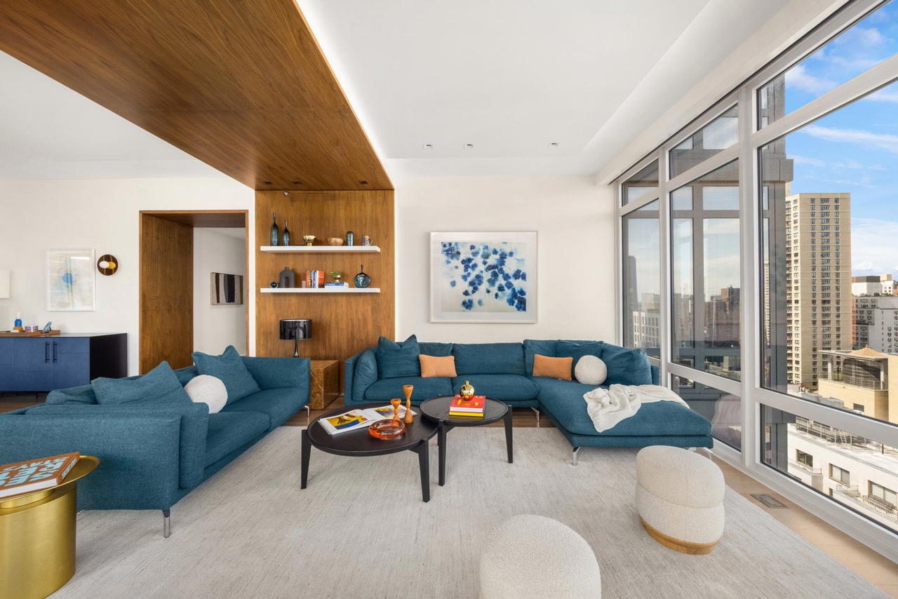 Real estate property located at 1355 1ST #17, New York, Lenox Hill, New York City, NY, US