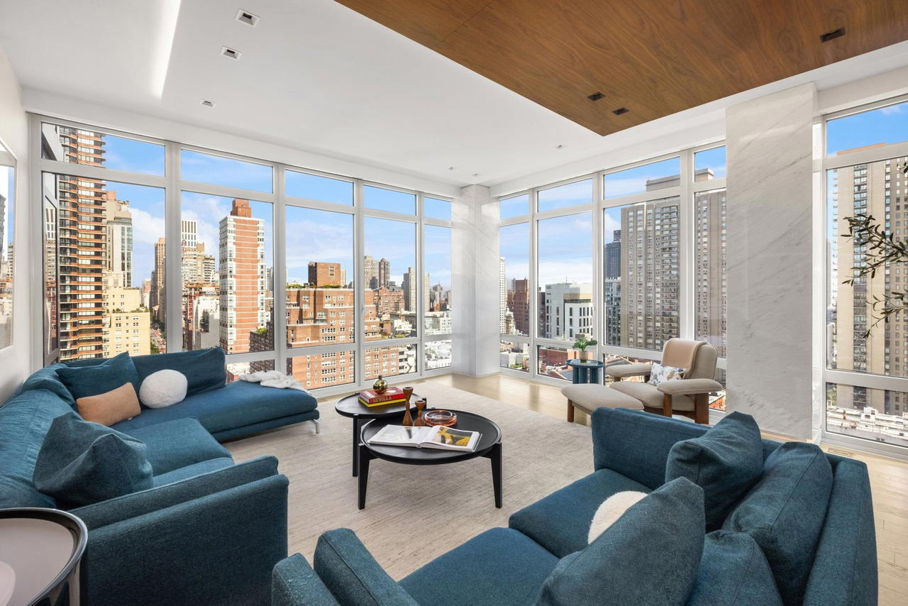 Real estate property located at 1355 1ST #17, New York, Lenox Hill, New York City, NY, US