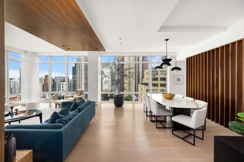 Real estate property located at 1355 1ST #17, New York, Lenox Hill, New York City, NY, US