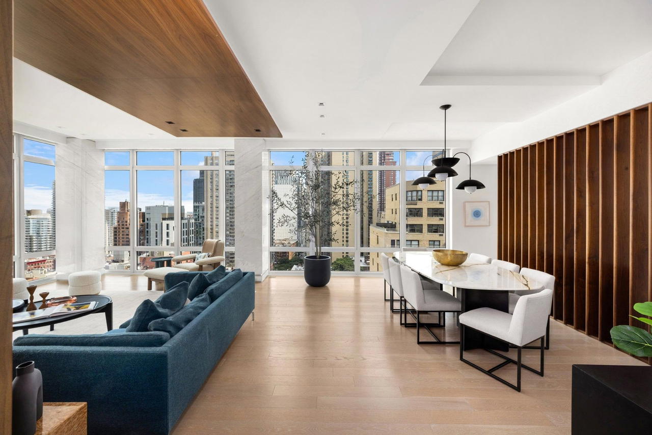 Real estate property located at 1355 1ST #17, New York, Lenox Hill, New York City, NY, US