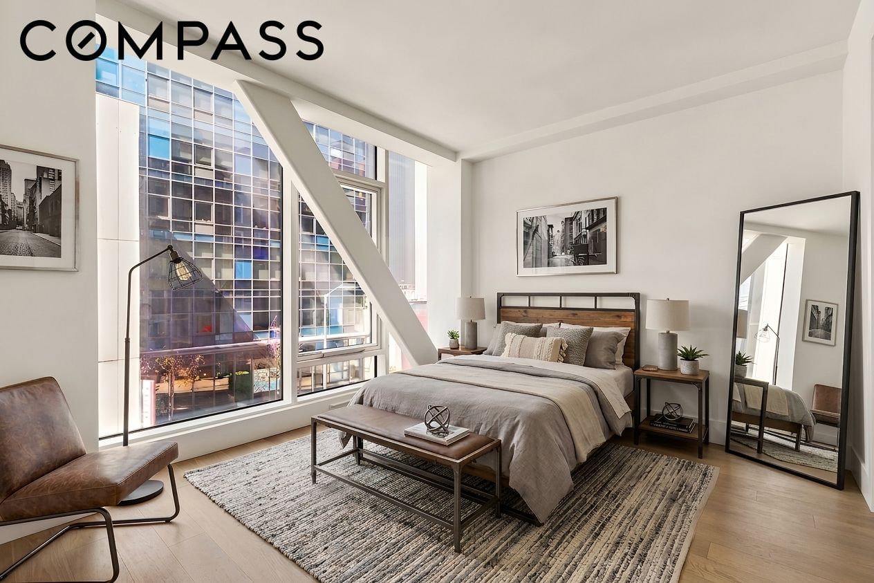 Real estate property located at 100 Norfolk #3A, New York, Lower East Side, New York City, NY, US
