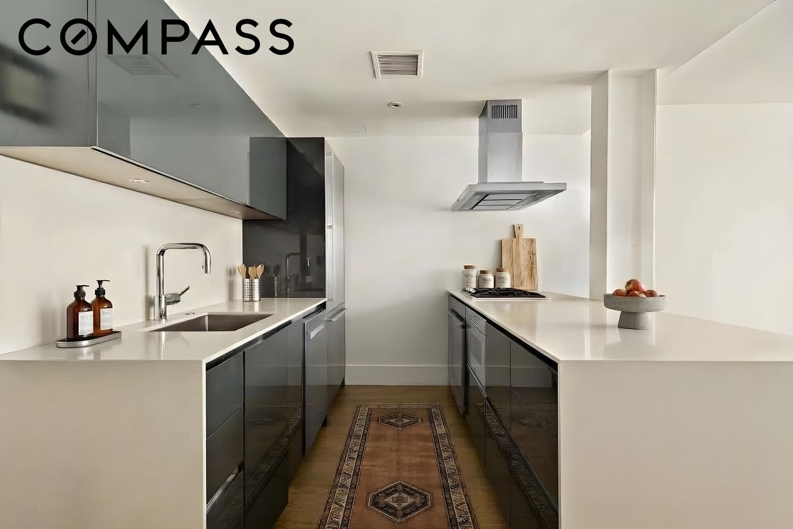 Real estate property located at 100 Norfolk #3A, New York, Lower East Side, New York City, NY, US