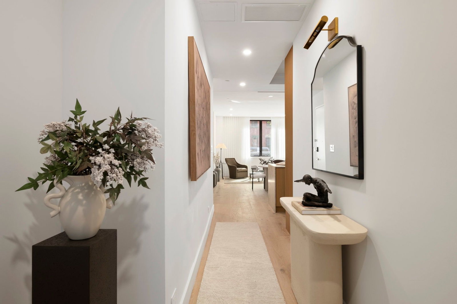 Real estate property located at 93 WYCKOFF #1A, Kings, Boerum Hill, New York City, NY, US