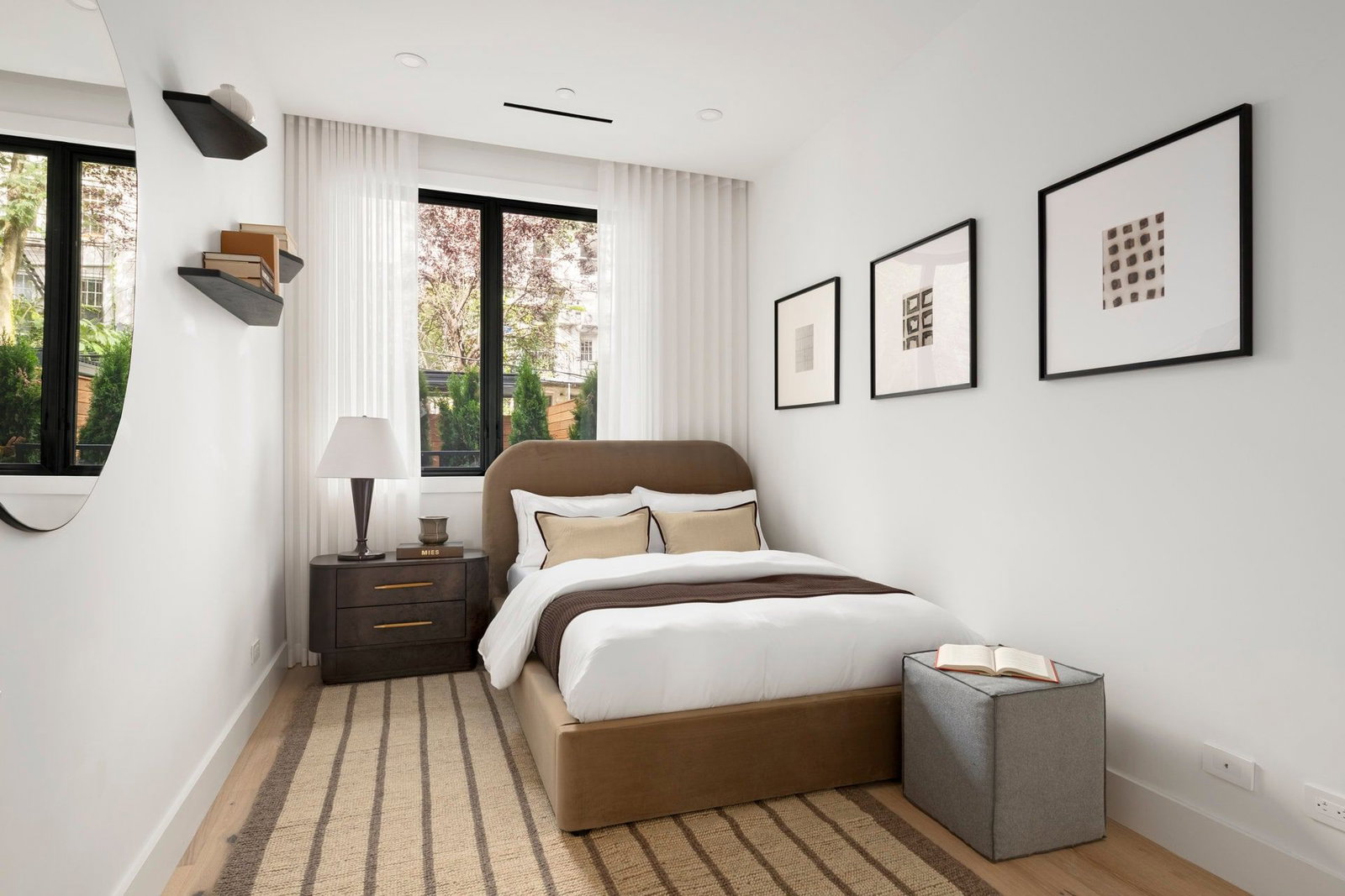 Real estate property located at 93 WYCKOFF #1A, Kings, Boerum Hill, New York City, NY, US