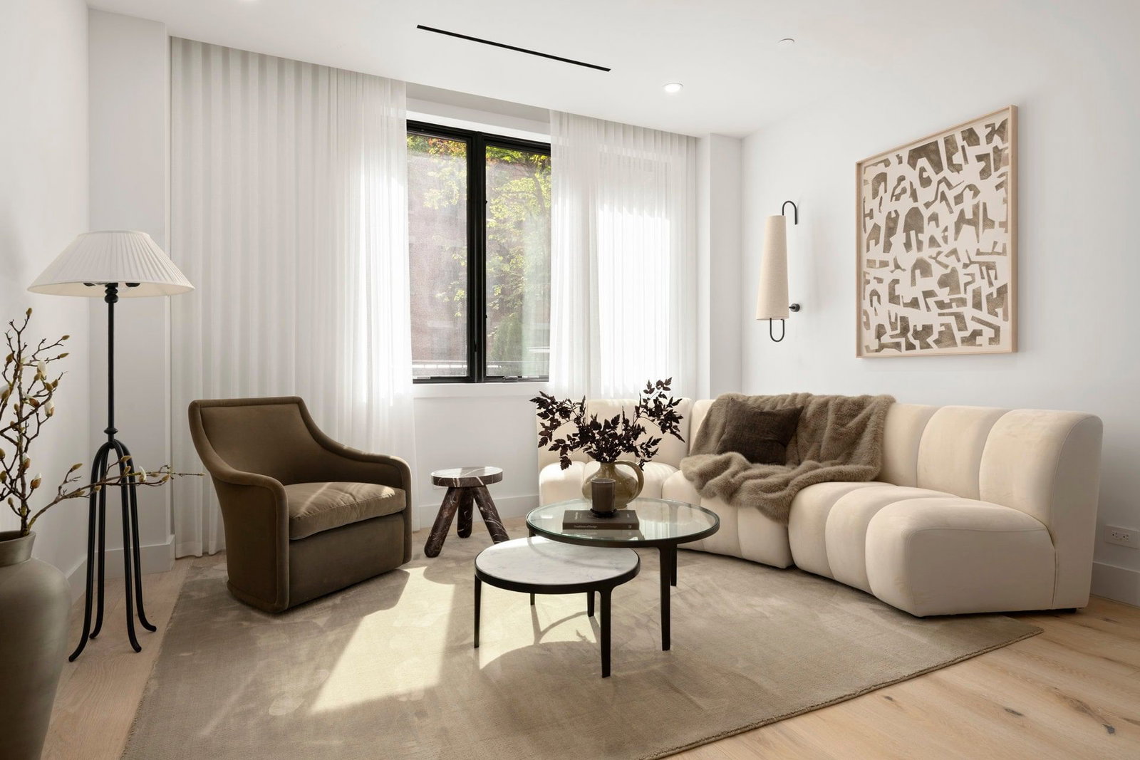Real estate property located at 93 WYCKOFF #1A, Kings, Boerum Hill, New York City, NY, US