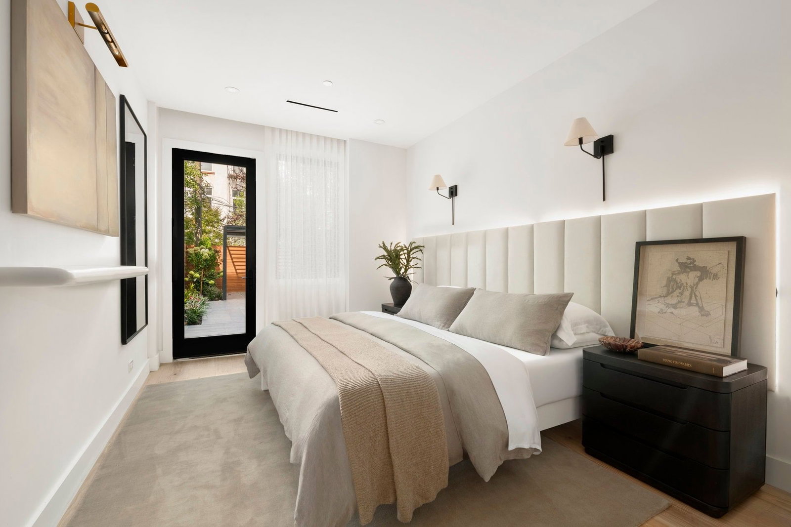 Real estate property located at 93 WYCKOFF #1A, Kings, Boerum Hill, New York City, NY, US