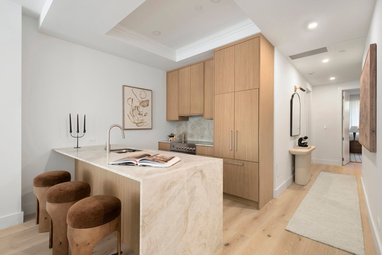 Real estate property located at 93 WYCKOFF #1A, Kings, Boerum Hill, New York City, NY, US