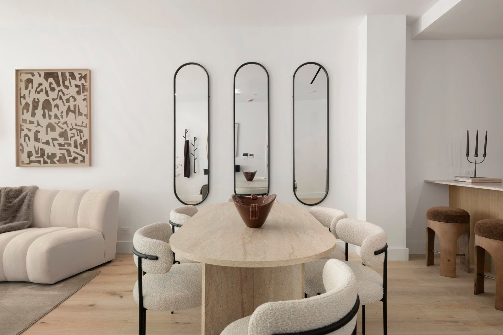 Real estate property located at 93 WYCKOFF #1A, Kings, Boerum Hill, New York City, NY, US