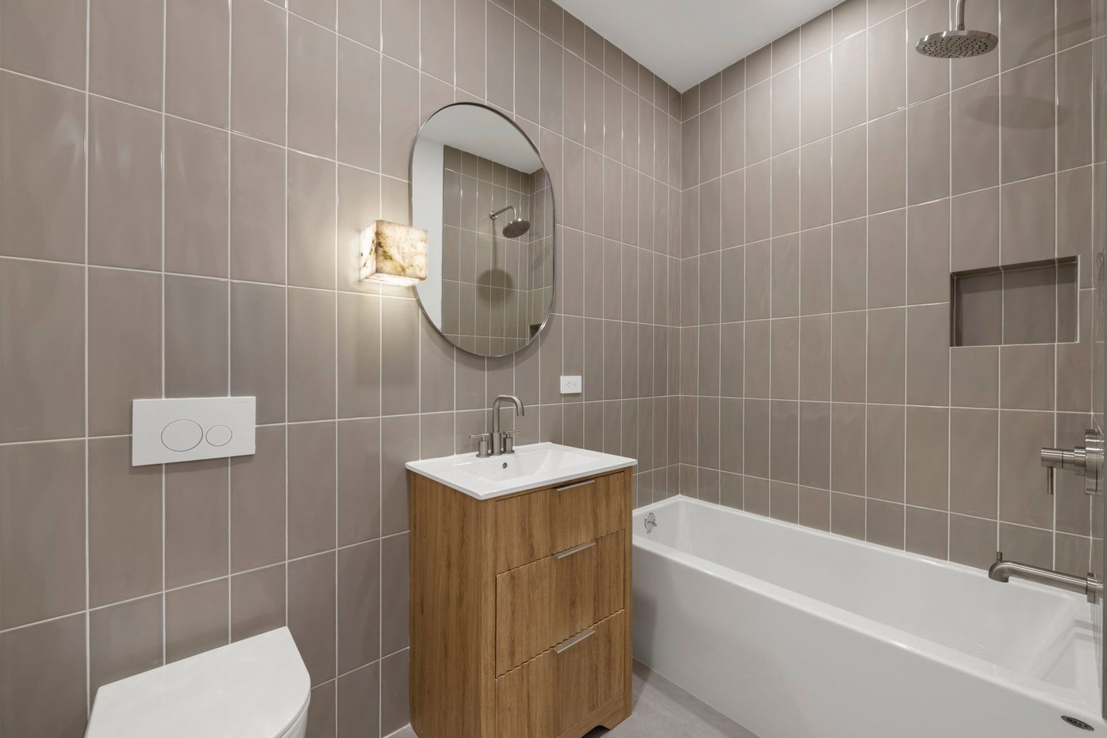 Real estate property located at 93 WYCKOFF #1A, Kings, Boerum Hill, New York City, NY, US