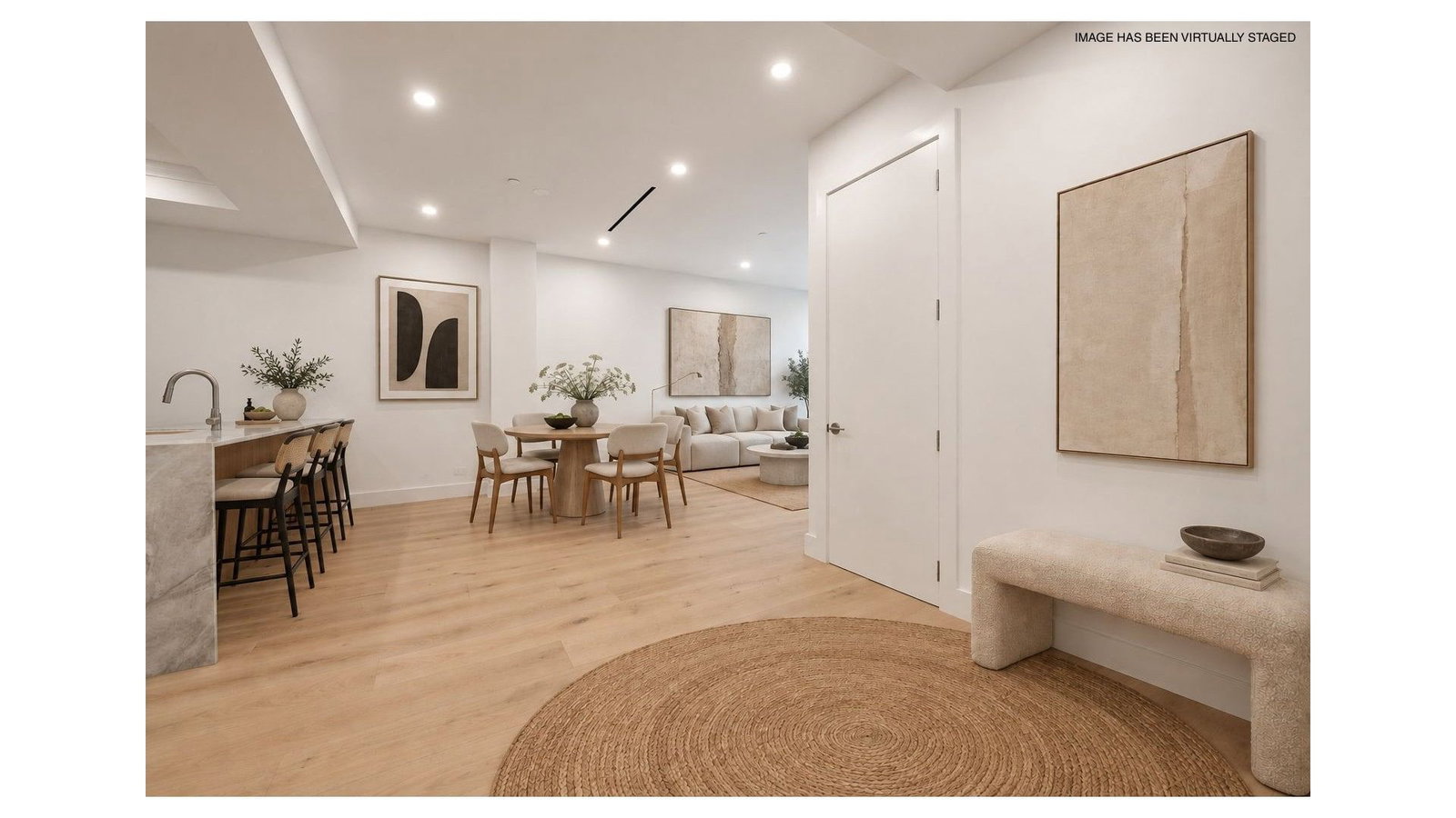 Real estate property located at 93 WYCKOFF #2B, Kings, Boerum Hill, New York City, NY, US