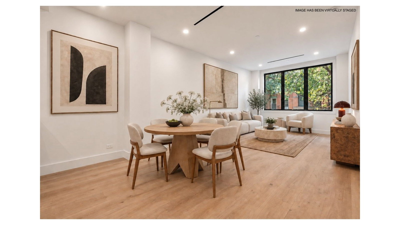 Real estate property located at 93 WYCKOFF #2B, Kings, Boerum Hill, New York City, NY, US