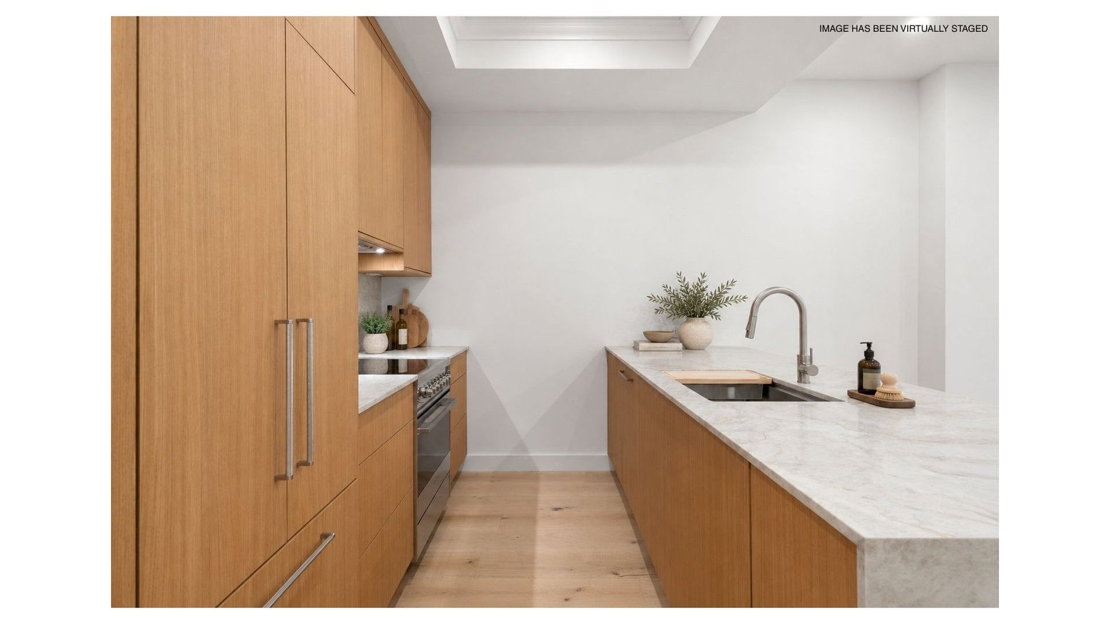 Real estate property located at 93 WYCKOFF #2B, Kings, Boerum Hill, New York City, NY, US