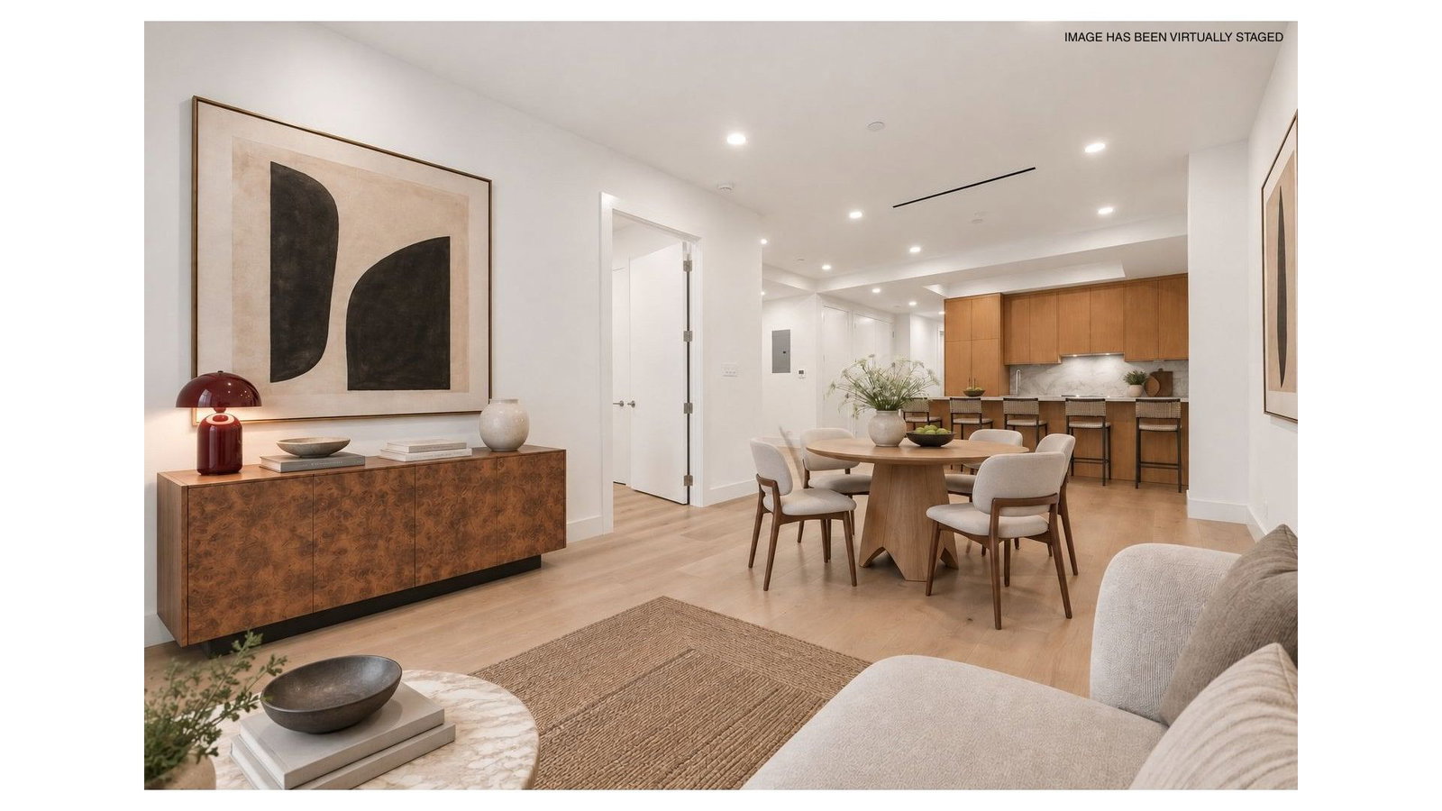Real estate property located at 93 WYCKOFF #2B, Kings, Boerum Hill, New York City, NY, US