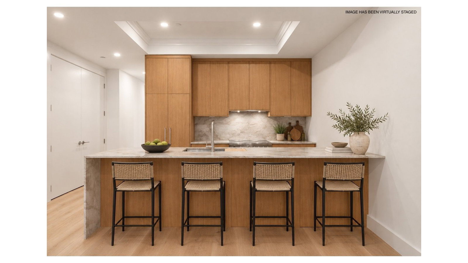 Real estate property located at 93 WYCKOFF #2B, Kings, Boerum Hill, New York City, NY, US