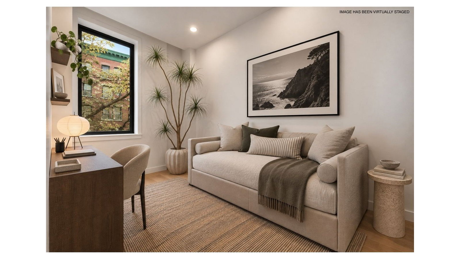 Real estate property located at 93 WYCKOFF #2B, Kings, Boerum Hill, New York City, NY, US