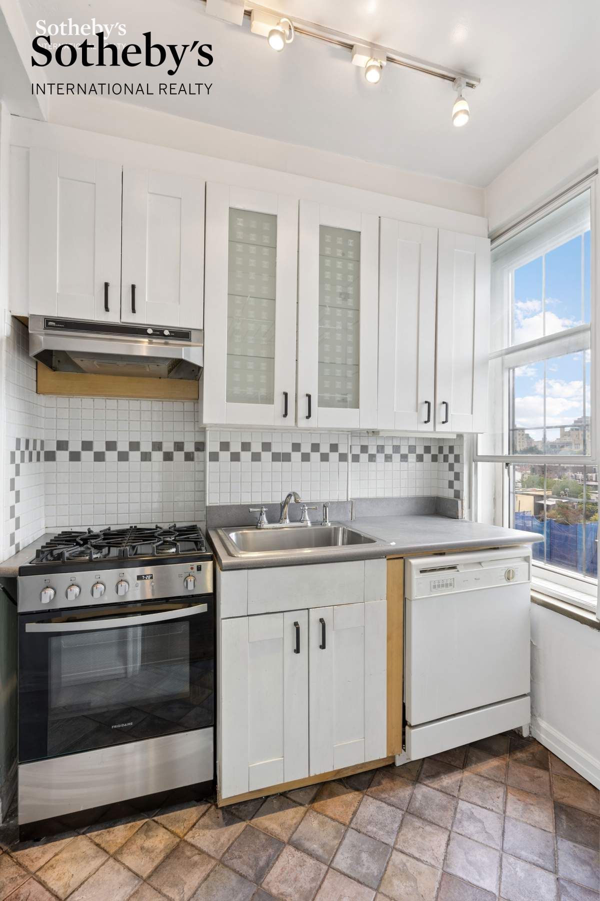 Real estate property located at 465 23rd #9I, New York, Chelsea, New York City, NY, US