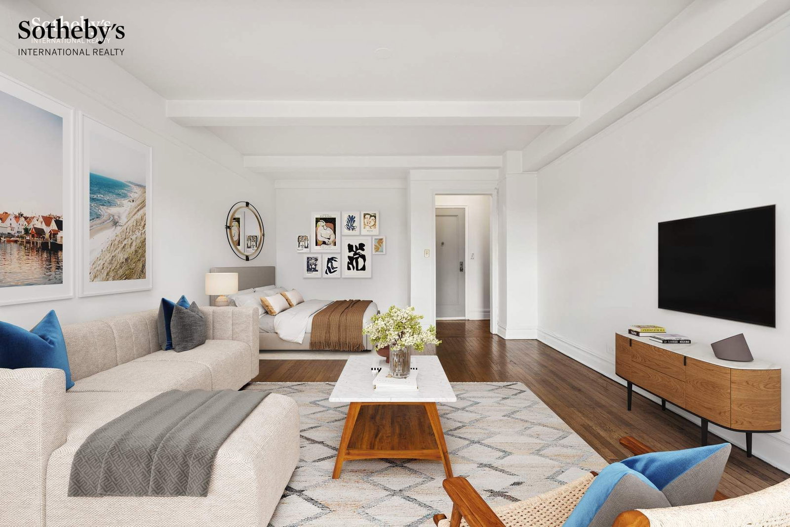 Real estate property located at 465 23rd #9I, New York, Chelsea, New York City, NY, US