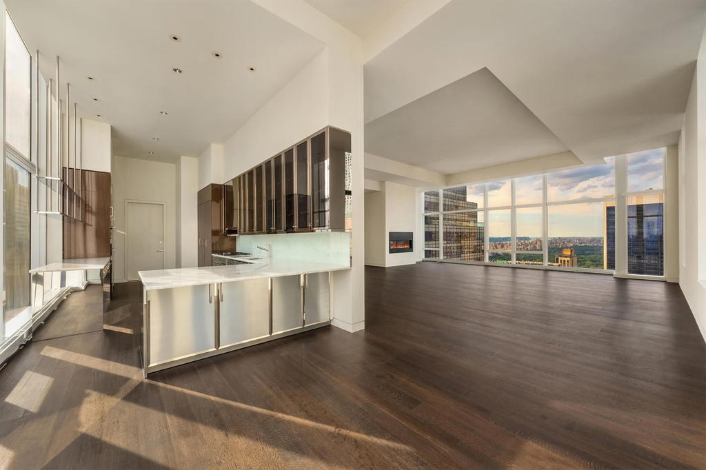 Real estate property located at 20 53rd #47-A, New York, Midtown West, New York City, NY, US