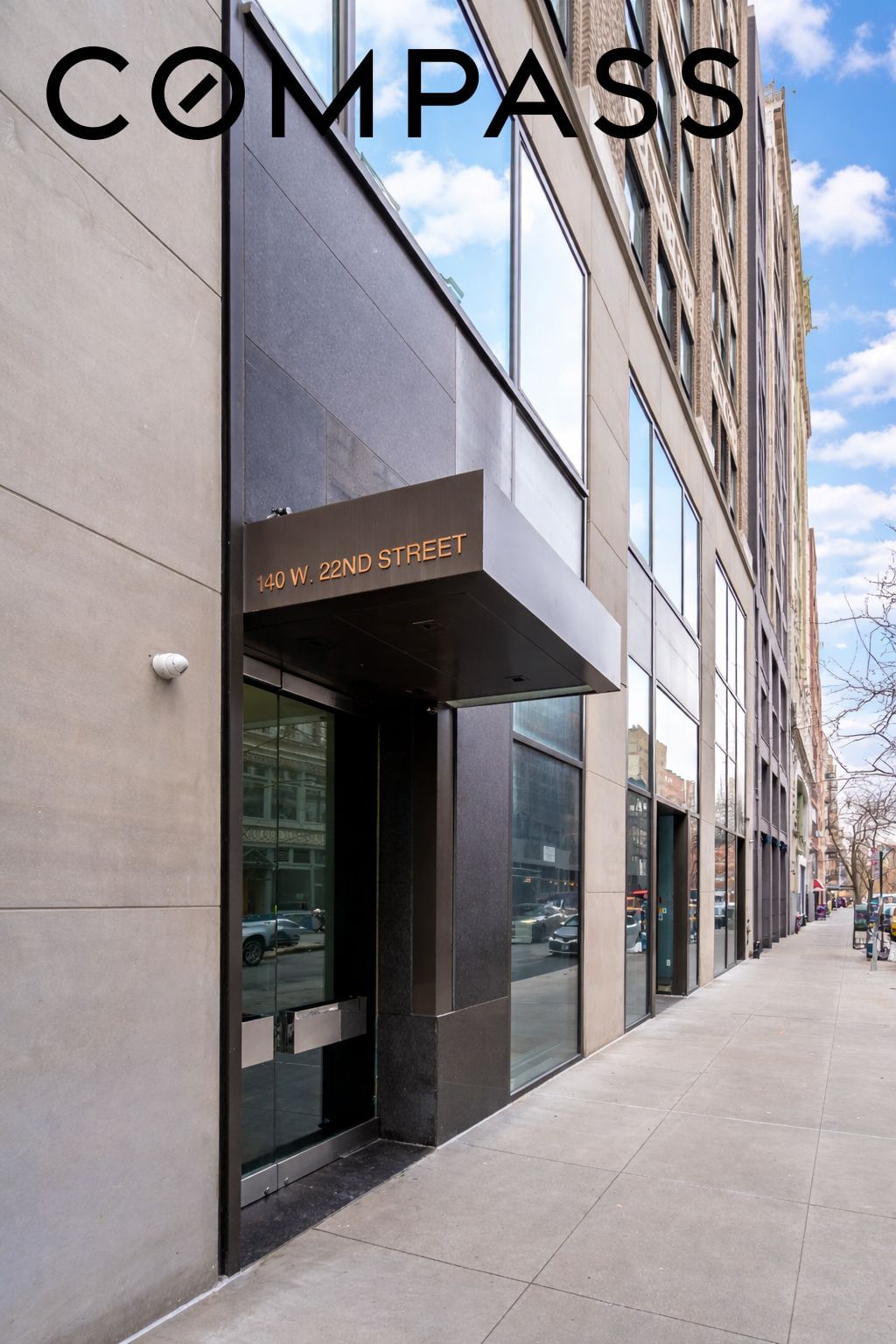 Real estate property located at 140 22nd #2A, New York, Chelsea, New York City, NY, US