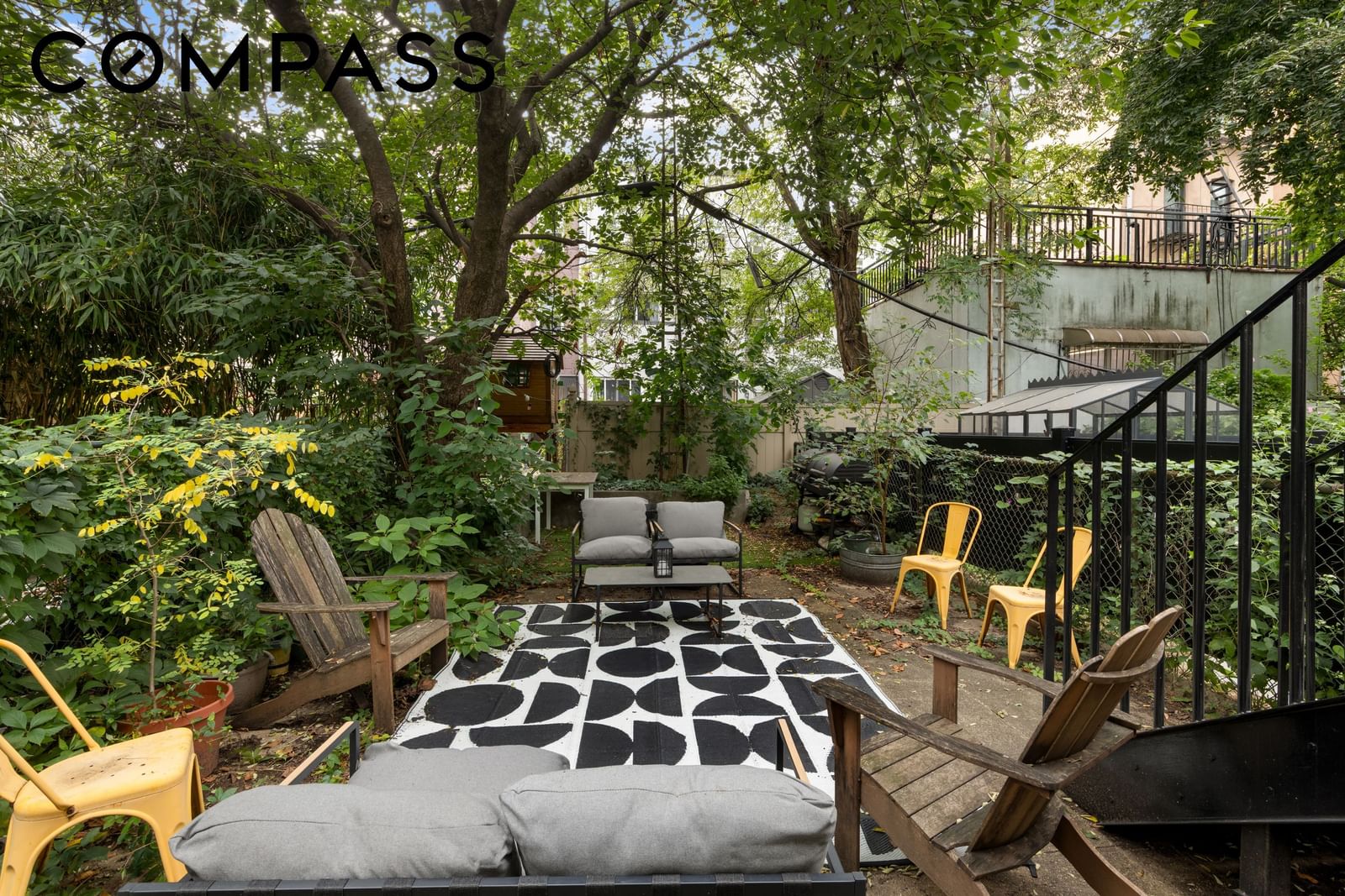 Real estate property located at 33 Sutton, Kings, Greenpoint, New York City, NY, US