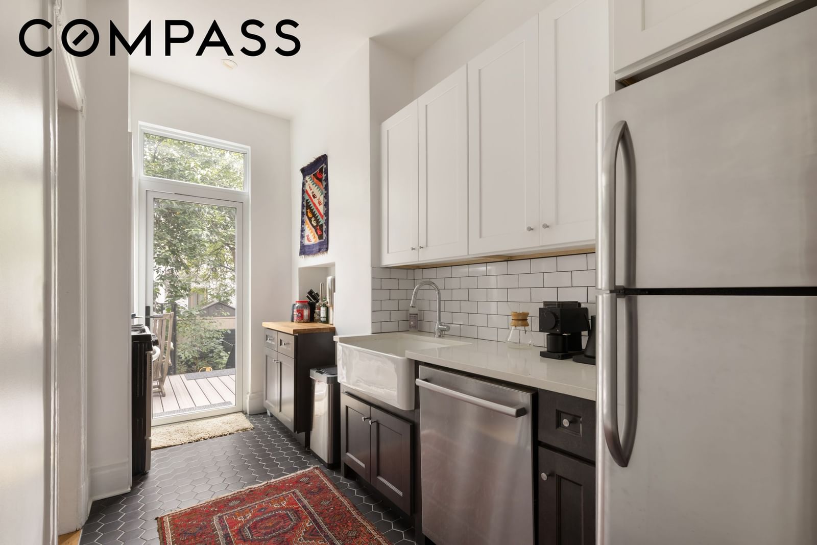 Real estate property located at 33 Sutton, Kings, Greenpoint, New York City, NY, US