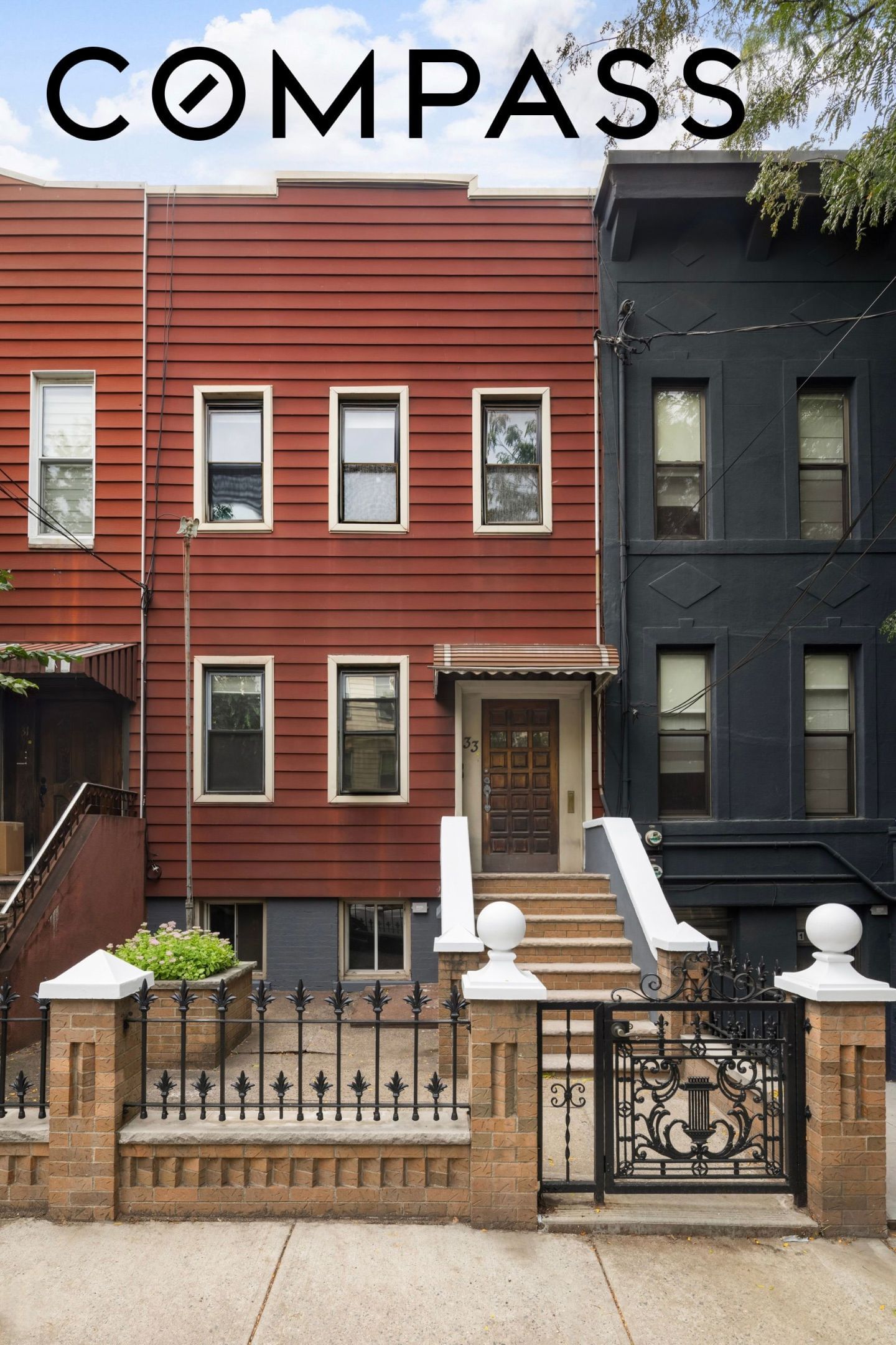 Real estate property located at 33 Sutton, Kings, Greenpoint, New York City, NY, US