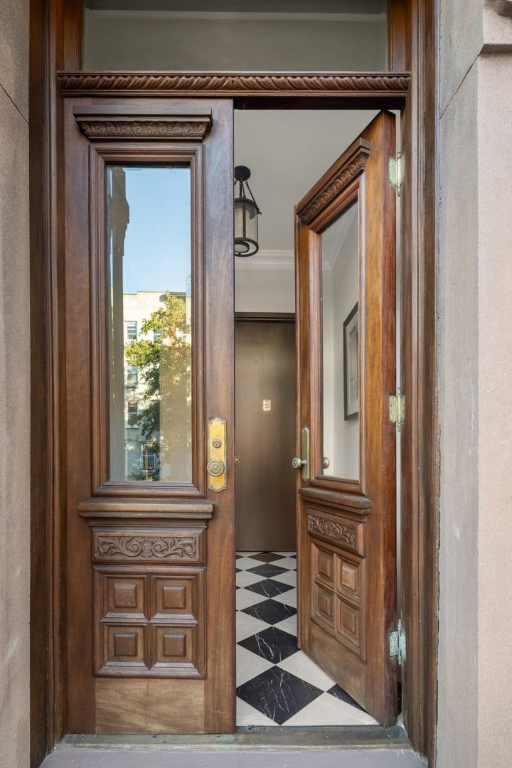 Real estate property located at 740 UNION #1, Kings, Park Slope, New York City, NY, US