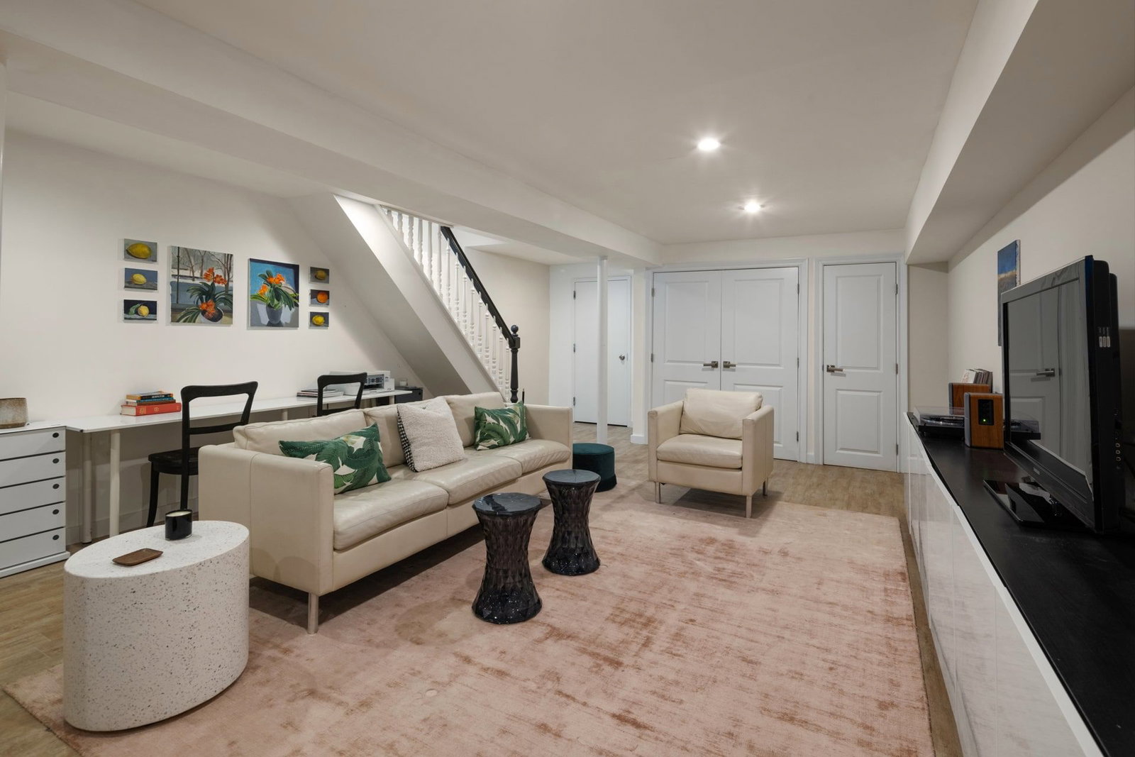Real estate property located at 740 UNION #1, Kings, Park Slope, New York City, NY, US