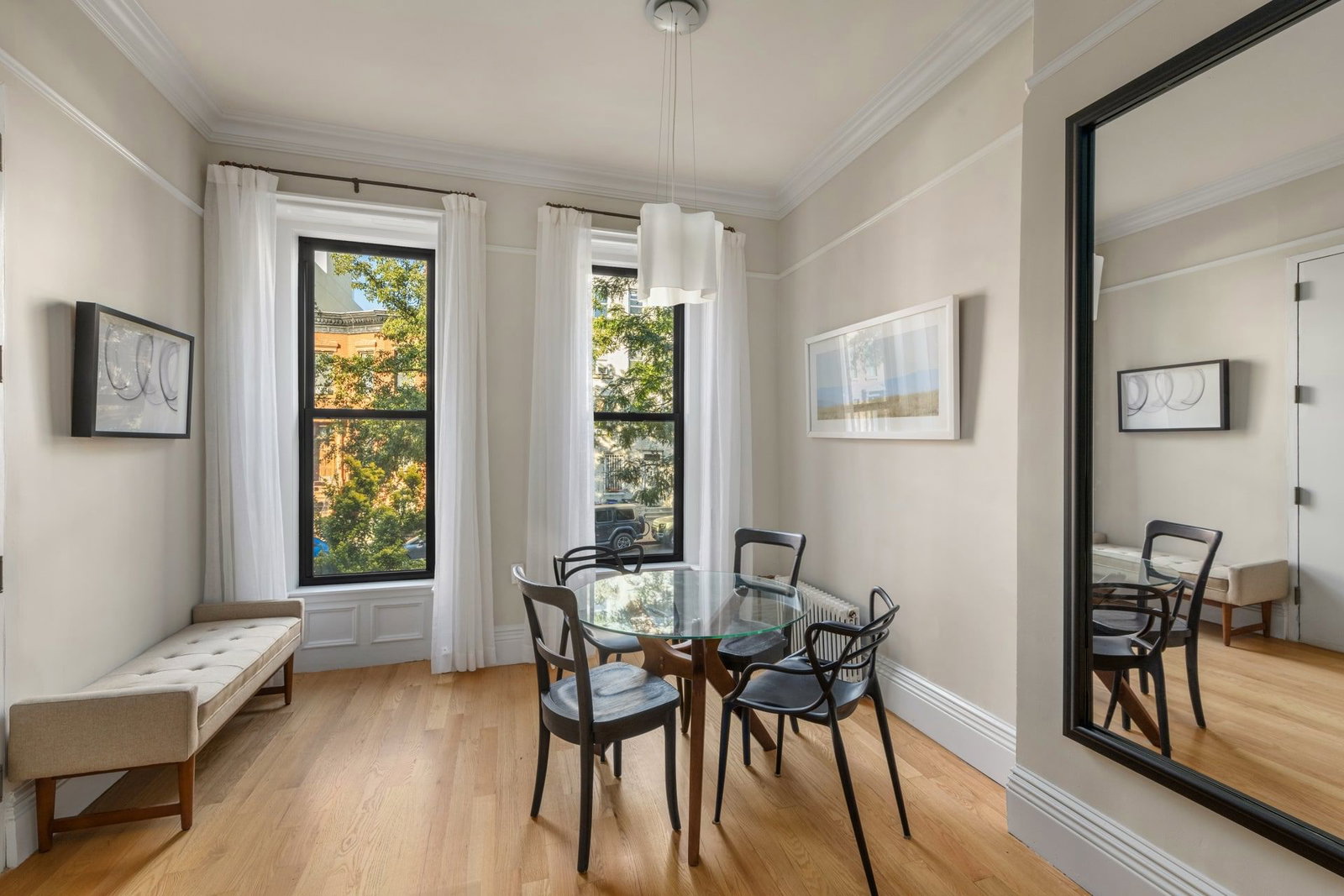Real estate property located at 740 UNION #1, Kings, Park Slope, New York City, NY, US