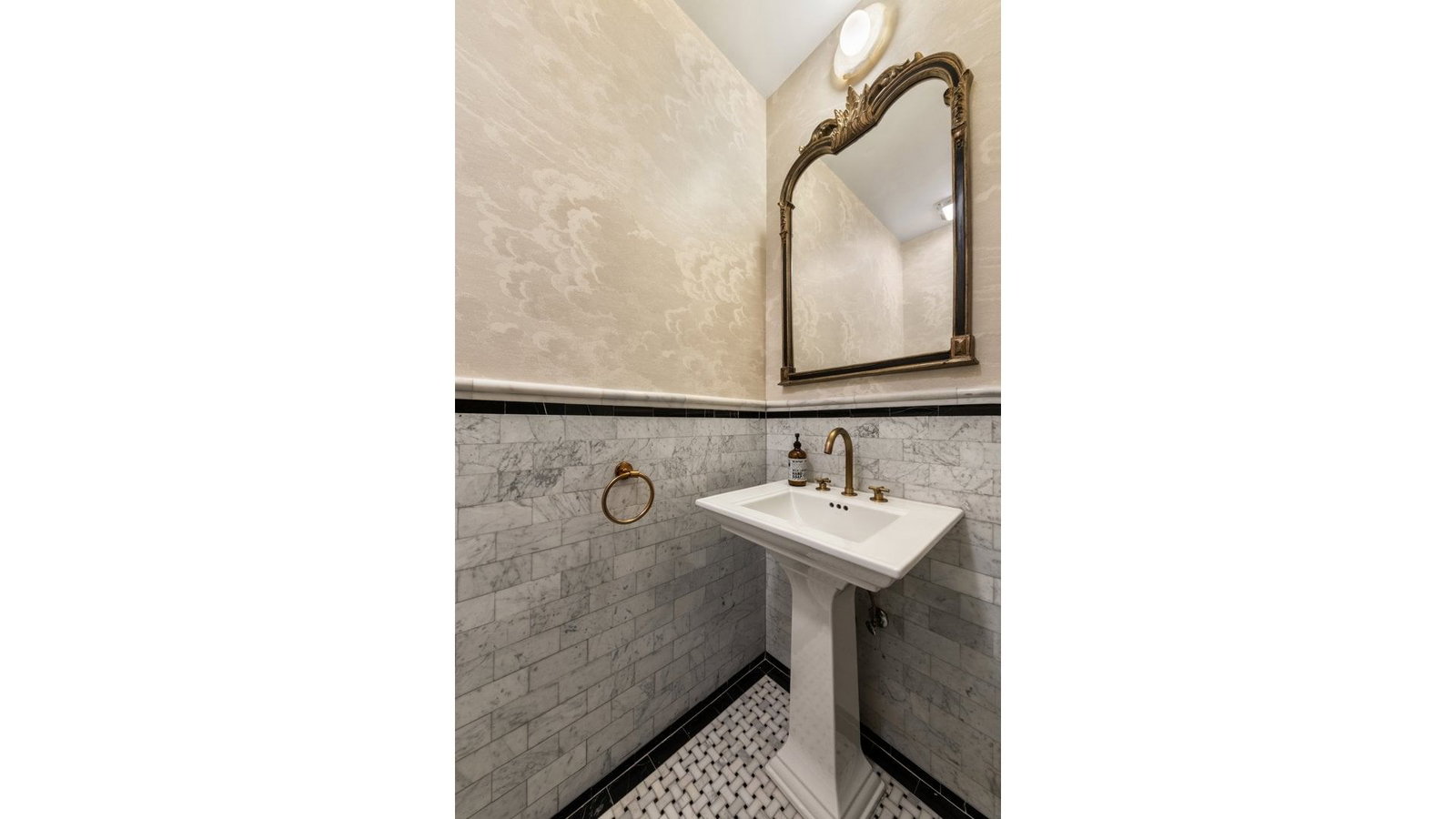 Real estate property located at 740 UNION #1, Kings, Park Slope, New York City, NY, US