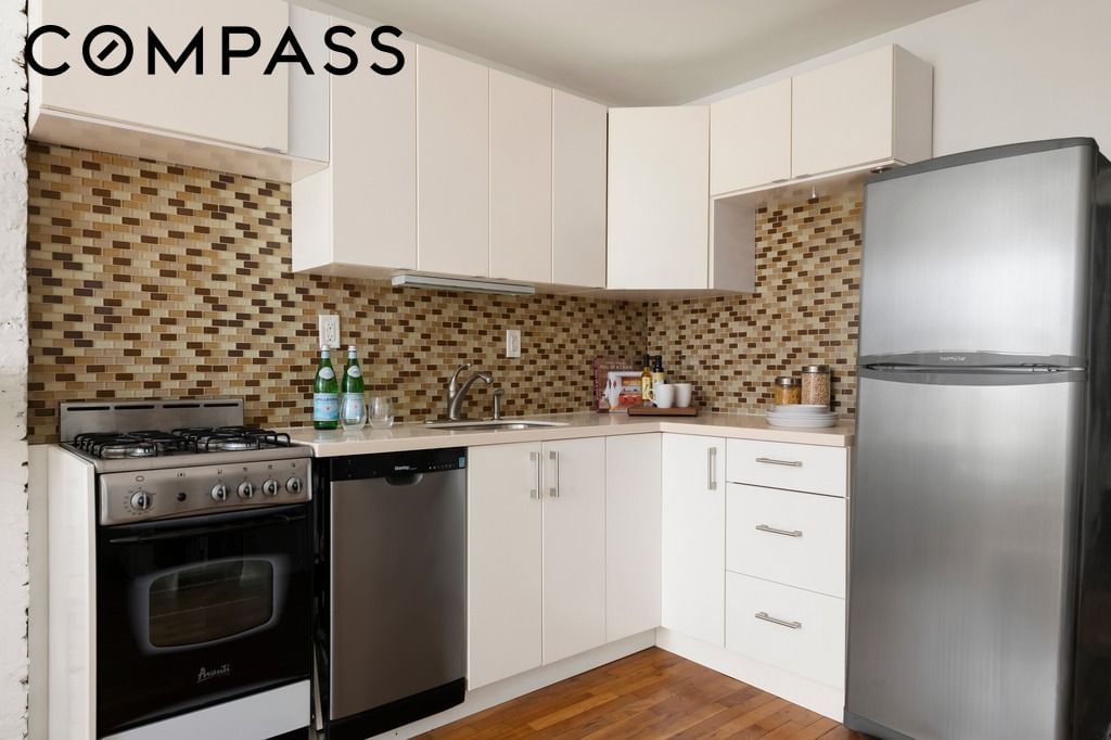 Real estate property located at 786 Washington #2, Kings, Prospect Heights, New York City, NY, US