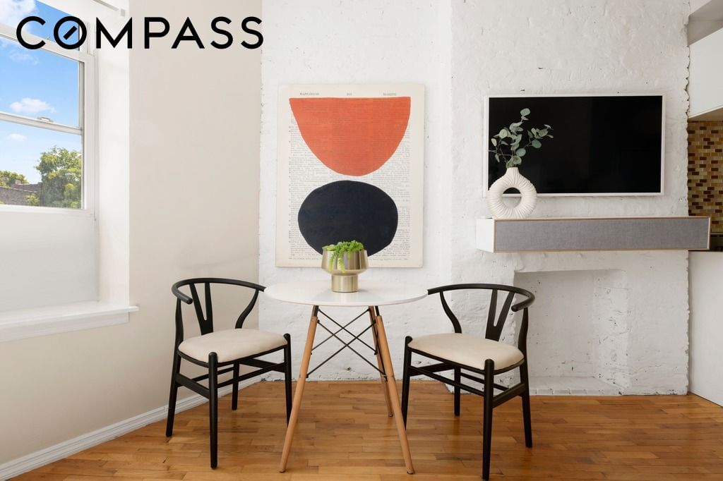 Real estate property located at 786 Washington #2, Kings, Prospect Heights, New York City, NY, US