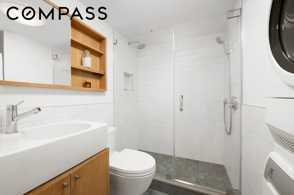 Real estate property located at 786 Washington #2, Kings, Prospect Heights, New York City, NY, US